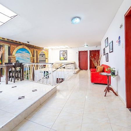 Imperio La 16 Pereira Exterior foto