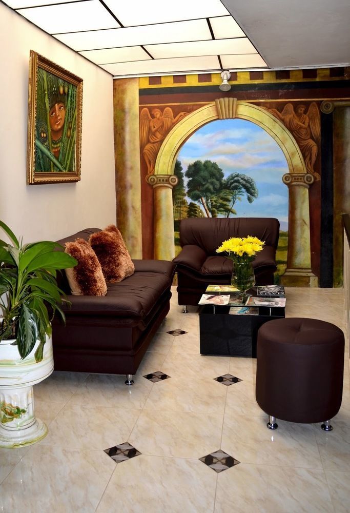 Imperio La 16 Pereira Exterior foto